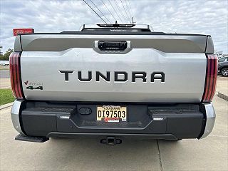 2024 Toyota Tundra  5TFWA5DB2RX138062 in Bunkie, LA 6