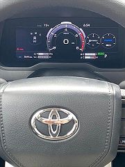 2024 Toyota Tundra Limited Edition 5TFJC5DB6RX041502 in Bunkie, LA 31