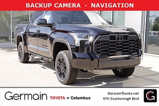2024 Toyota Tundra Limited Edition 5TFWA5DB8RX190263 in Columbus, OH