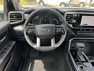 2024 Toyota Tundra SR5 5TFLA5DB8RX185289 in Covington, LA 25