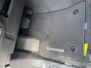 2024 Toyota Tundra Platinum 5TFNC5EC7RX007321 in Covington, LA 55
