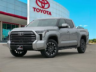 2024 Toyota Tundra Limited Edition 5TFJA5DB8RX187227 in Dallas, TX
