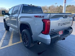 2024 Toyota Tundra Limited Edition 5TFWA5DB3RX126311 in Decatur, IL 7