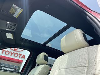 2024 Toyota Tundra 1794 Edition 5TFMC5AB4RX003042 in Dublin, GA 11