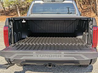 2024 Toyota Tundra Platinum 5TFNC5DB2RX067046 in Edgewood, MD 9
