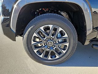 2024 Toyota Tundra Limited Edition 5TFJC5DB2RX045787 in El Paso, TX 6