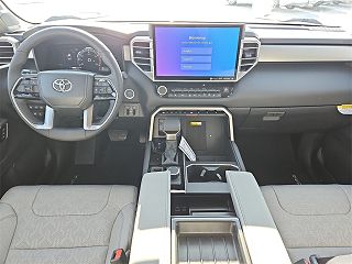 2024 Toyota Tundra Limited Edition 5TFJC5DB9RX049965 in El Paso, TX 8