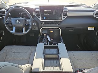 2024 Toyota Tundra Limited Edition 5TFJC5DB5RX046836 in El Paso, TX 8