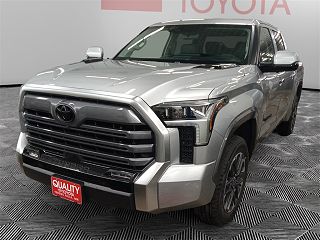 2024 Toyota Tundra Limited Edition VIN: 5TFJC5DB3RX074442