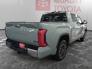 2024 Toyota Tundra Limited Edition 5TFJC5DB5RX068173 in Fergus Falls, MN 3