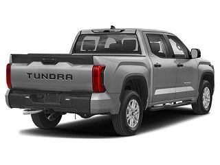 2024 Toyota Tundra SR5 5TFLA5EC1RX028839 in Flushing, NY 2