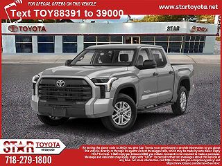 2024 Toyota Tundra SR5 VIN: 5TFLA5EC1RX028839
