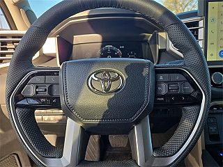 2024 Toyota Tundra Limited Edition 5TFJA5DB6RX149978 in Fort Wayne, IN 19