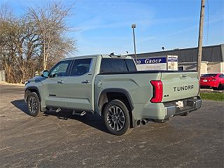 2024 Toyota Tundra Limited Edition 5TFJA5DB6RX149978 in Fort Wayne, IN 4