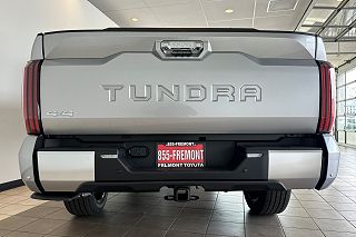 2024 Toyota Tundra Capstone 5TFVC5DB4RX063693 in Fremont, CA 6