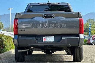2024 Toyota Tundra Limited Edition 5TFWC5DB3RX072177 in Goleta, CA 7