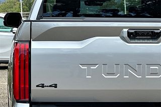 2024 Toyota Tundra Limited Edition 5TFWA5DB7RX186026 in Goleta, CA 8