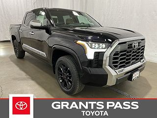2024 Toyota Tundra 1794 Edition 5TFMA5DB7RX136864 in Grants Pass, OR