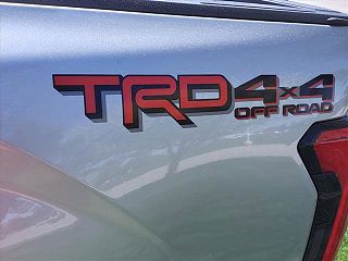 2024 Toyota Tundra Limited Edition 5TFWC5DB2RX069920 in Grimes, IA 10