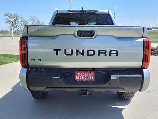 2024 Toyota Tundra Limited Edition 5TFWC5DB2RX069920 in Grimes, IA 5