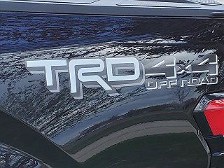 2024 Toyota Tundra Limited Edition 5TFWC5DB3RX064760 in Grimes, IA 8