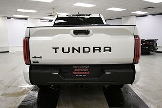 2024 Toyota Tundra Limited Edition 5TFWC5DB2RX063275 in Hackensack, NJ 6