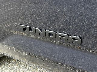 2024 Toyota Tundra Limited Edition 5TFJA5DB0RX181101 in Hampton, VA 9
