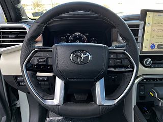 2024 Toyota Tundra 1794 Edition 5TFMA5DB8RX159585 in Hampton, VA 20