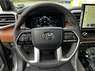 2024 Toyota Tundra 1794 Edition 5TFMC5DB7RX064414 in Hampton, VA 18