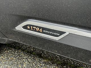 2024 Toyota Tundra 1794 Edition 5TFMC5DB7RX064414 in Hampton, VA 7