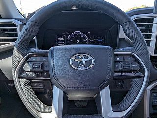 2024 Toyota Tundra Limited Edition 5TFJC5DB4RX068228 in Hattiesburg, MS 16
