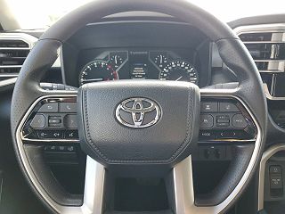 2024 Toyota Tundra SR5 5TFLA5AA3RX032881 in Hialeah, FL 26