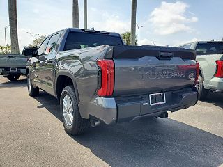 2024 Toyota Tundra SR5 5TFLA5DB7RX188944 in Hialeah, FL 9