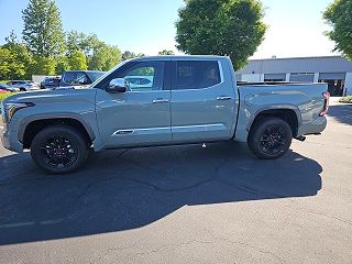 2024 Toyota Tundra 1794 Edition 5TFMC5DB1RX046913 in Hickory, NC 2