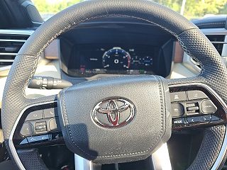 2024 Toyota Tundra 1794 Edition 5TFMC5DB1RX046913 in Hickory, NC 23