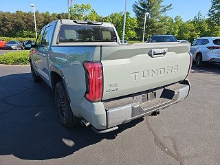 2024 Toyota Tundra 1794 Edition 5TFMC5DB1RX046913 in Hickory, NC 4