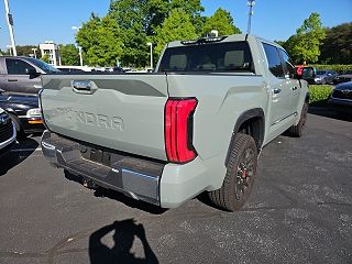 2024 Toyota Tundra 1794 Edition 5TFMC5DB1RX046913 in Hickory, NC 6