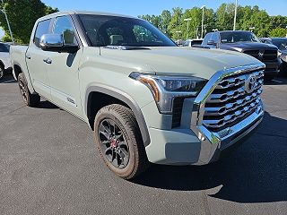 2024 Toyota Tundra 1794 Edition 5TFMC5DB1RX046913 in Hickory, NC 8