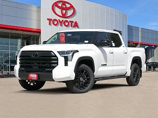 2024 Toyota Tundra Limited Edition 5TFWC5DB6RX070116 in Irving, TX 1