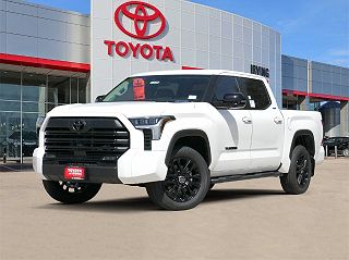 2024 Toyota Tundra Limited Edition 5TFWC5DB6RX070116 in Irving, TX 2