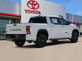 2024 Toyota Tundra Limited Edition 5TFWC5DB6RX070116 in Irving, TX 4
