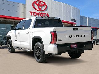 2024 Toyota Tundra Limited Edition 5TFWC5DB6RX070116 in Irving, TX 5
