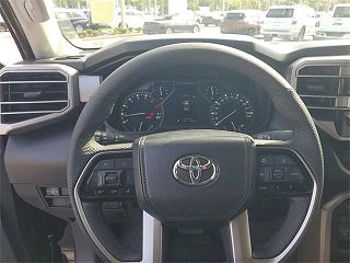 2024 Toyota Tundra SR5 5TFLA5DA1RX173444 in Jacksonville, FL 19