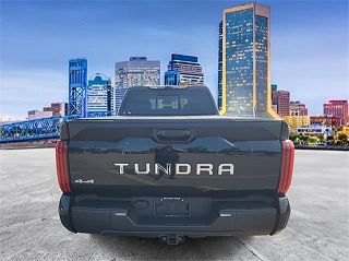 2024 Toyota Tundra SR5 5TFLA5DA1RX173444 in Jacksonville, FL 9