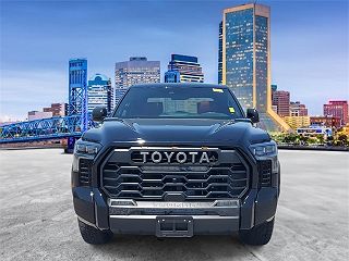 2024 Toyota Tundra TRD Pro 5TFPC5DB4RX059569 in Jacksonville, FL 5