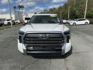 2024 Toyota Tundra Limited Edition 5TFJC5ECXRX004878 in Jacksonville, FL 17