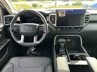 2024 Toyota Tundra Limited Edition 5TFJC5ECXRX004878 in Jacksonville, FL 23