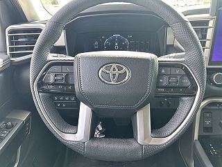 2024 Toyota Tundra Limited Edition 5TFJC5ECXRX004878 in Jacksonville, FL 24