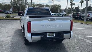 2024 Toyota Tundra Limited Edition 5TFJC5ECXRX004878 in Jacksonville, FL 7