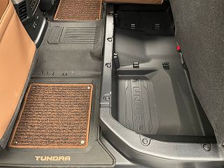2024 Toyota Tundra 1794 Edition 5TFMA5DB3RX146582 in Jersey City, NJ 39